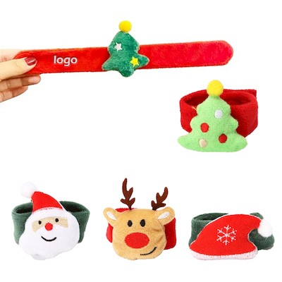 Picture of CHRISTMAS POP RING DECORATION BRACELET