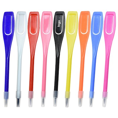 Picture of PLASTIC GOLF SCORING PRACTICE PENCIL SET