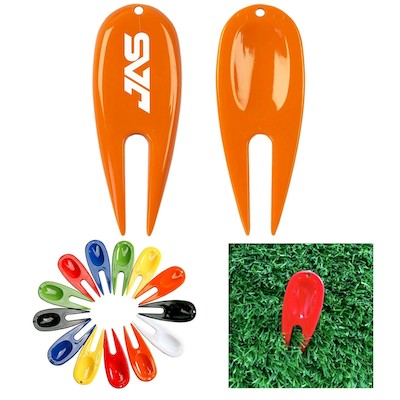 Picture of PLASTIC GOLF PUTTING FORK