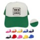 Picture of FOAM MESH BACK TRUCKER CAP