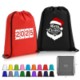 Picture of NON-WOVEN DRAWSTRING CINCH BACKPACK RUCKSACK