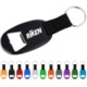 Picture of OVAL BOTTLE OPENER KEYRING CHAIN & STRAP
