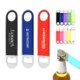 Picture of POCKET VINYL COATED PADDLE BOTTLE OPENER