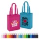 Picture of NON-WOVEN MINI GIFT TOTE BAG