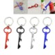 Picture of KEY SHAPE ALUMINUM BOTTLE OPENER