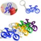 Picture of BICYCLE BOTTLE OPENER with KEYRING CHAIN