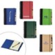 Picture of ECO HARDCOVER JOURNAL & PEN (5 INCHX7 INCH)