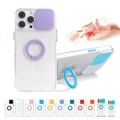 Picture of SWEETY 3-IN-1 IPHONE CASE -STANDARD.