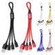 Picture of USB 3-IN-1 CHARGER CABLE