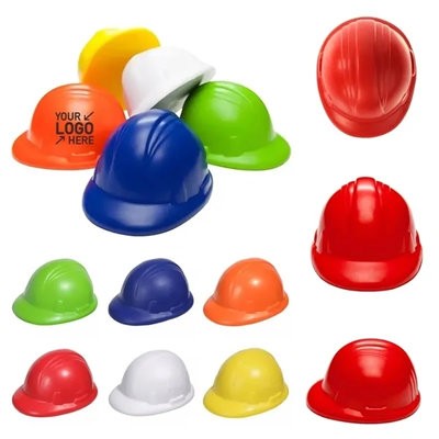 Picture of HARD HAT STRESS RELIEVER