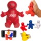 Picture of POPULAR HAPPY DUDE MOBILE PHONE HOLDER & SQUEEZABLE STRESS RELIEVER