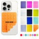 Picture of SILICON SUCTION PHONE CASE ADHESIVE MOUNT