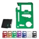Picture of ULTIMATE 11-IN-1 SURVIVAL CREDIT CARD MULTI TOOL