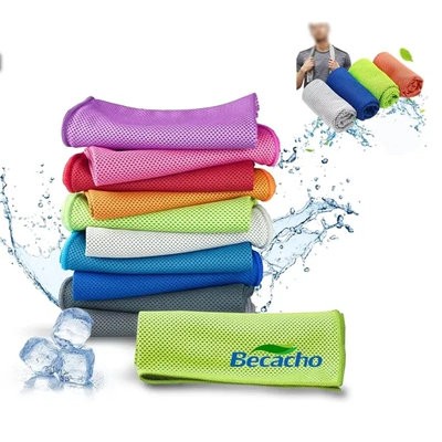 Picture of COOLING TOWEL