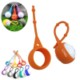Picture of SILICON GOLF BALL SLEEVE