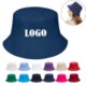 Picture of COTTON BUCKET HAT