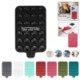 Picture of DOUBLE SIDED SILICON SUCTION CUP MOBILE PHONE HOLDER
