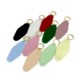 Picture of PLASTIC HOTEL KEYRING CHAIN