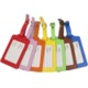 Picture of BUSINESS CARD LUGGAGE TAG