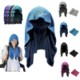 Picture of LIGHTWEIGHT SPORTS COOLING HOODED HOODY TOWEL