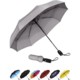 Picture of DOUBLE CANOPY VENTED WATERPROOF FOLDING UMBRELLA