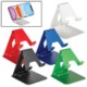 Picture of ALUMINUM MOBILE PHONE HOLDER AND TABLET STAND