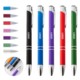 Picture of MATTE TRES-CHIC - LASER ENGRAVED - METAL PEN