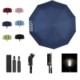 Picture of AUTOMATIC UMBRELLA with LED Light