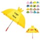 Picture of CHILDRENS PORTABLE DOME UMBRELLA