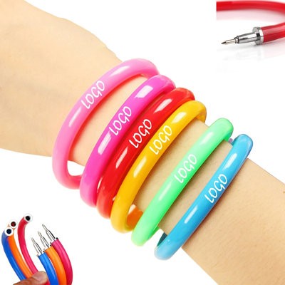 Picture of PORTABLE WRIST BAND PEN
