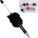 Picture of CREATIVE CUTE PLUSH BALL PEN