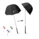 Picture of THE DRIZZLE STICK GOLF UMBRELLA