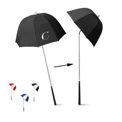 Picture of THE DRIZZLE STICK GOLF UMBRELLA