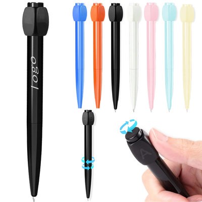Picture of ROTARY NEUTRAL PRESSURE RELIEF PEN