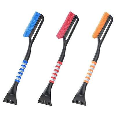 Picture of SNOW SHOVEL