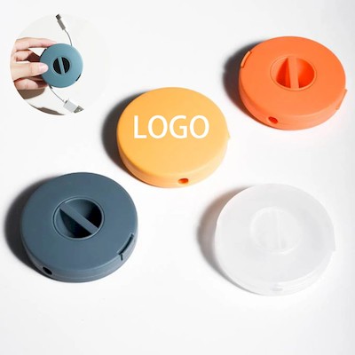 Picture of PORTABLE DATA CABLE WINDERS