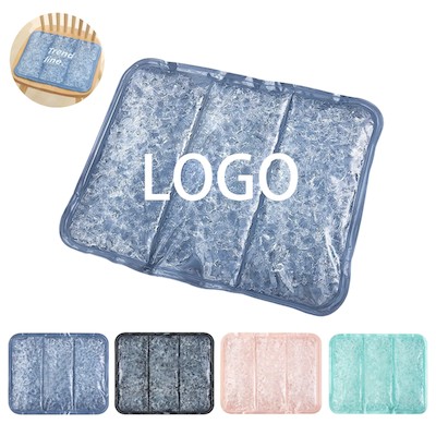 Picture of SUMMER JELLY GEL COOLING ICE PAD