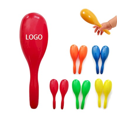 Picture of MARACAS MUSICAL INSTRUMENTS