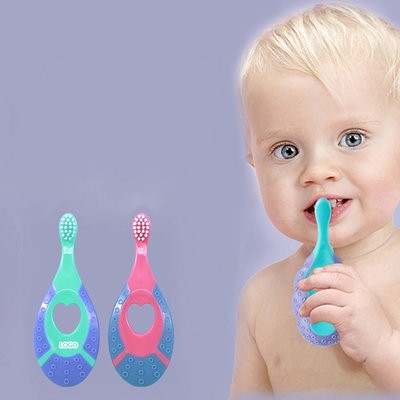 Picture of 0-2 YEARS BABY TOOTHBRUSH.