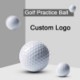 Picture of PRACTICE GOLF BALL