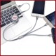 Picture of 3-IN-1 RETRACTABLE FAST CHARGER CABLE