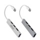 Picture of 4 PORT USB 3,0 HUB