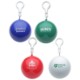 Picture of DISPOSABLE RAINY DAY PONCHO BALL