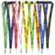 Picture of 3 QUARTER INCH LANYARD with Free Breakaway Release