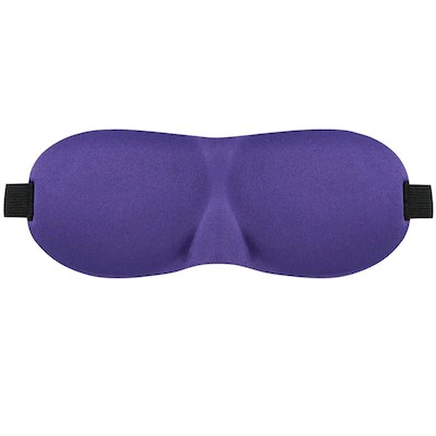 Picture of SLEEP BLINDFOLD EYE MASK TRAVEL MULTI-COLORED