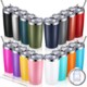 STAINLESS TUMBLER FOR DRINK image 2