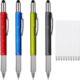 MULTIFUNCTION PEN RULER SCREWDRIVER STYLUS image 2