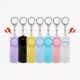 SECURITY ALARM KEYRING CHAIN image 2