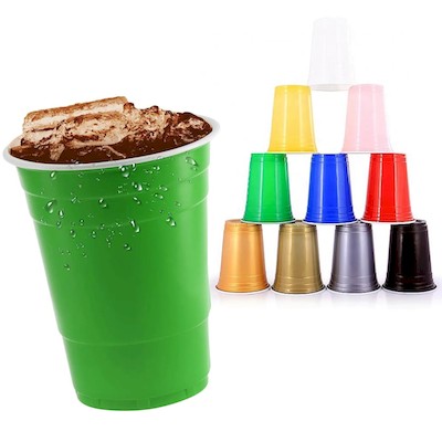 Picture of PARTY PLASTIC CUP