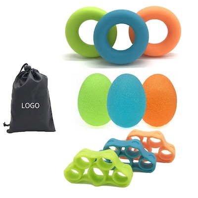 Picture of STRESS RELIEVERS STRENGTH TRAINER.